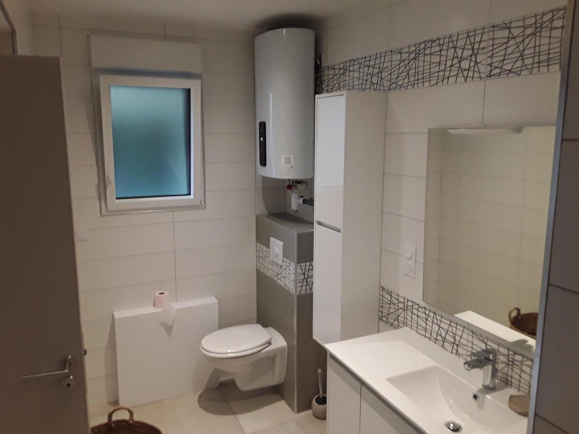 Studio Des Pres Fougères Værelse billede