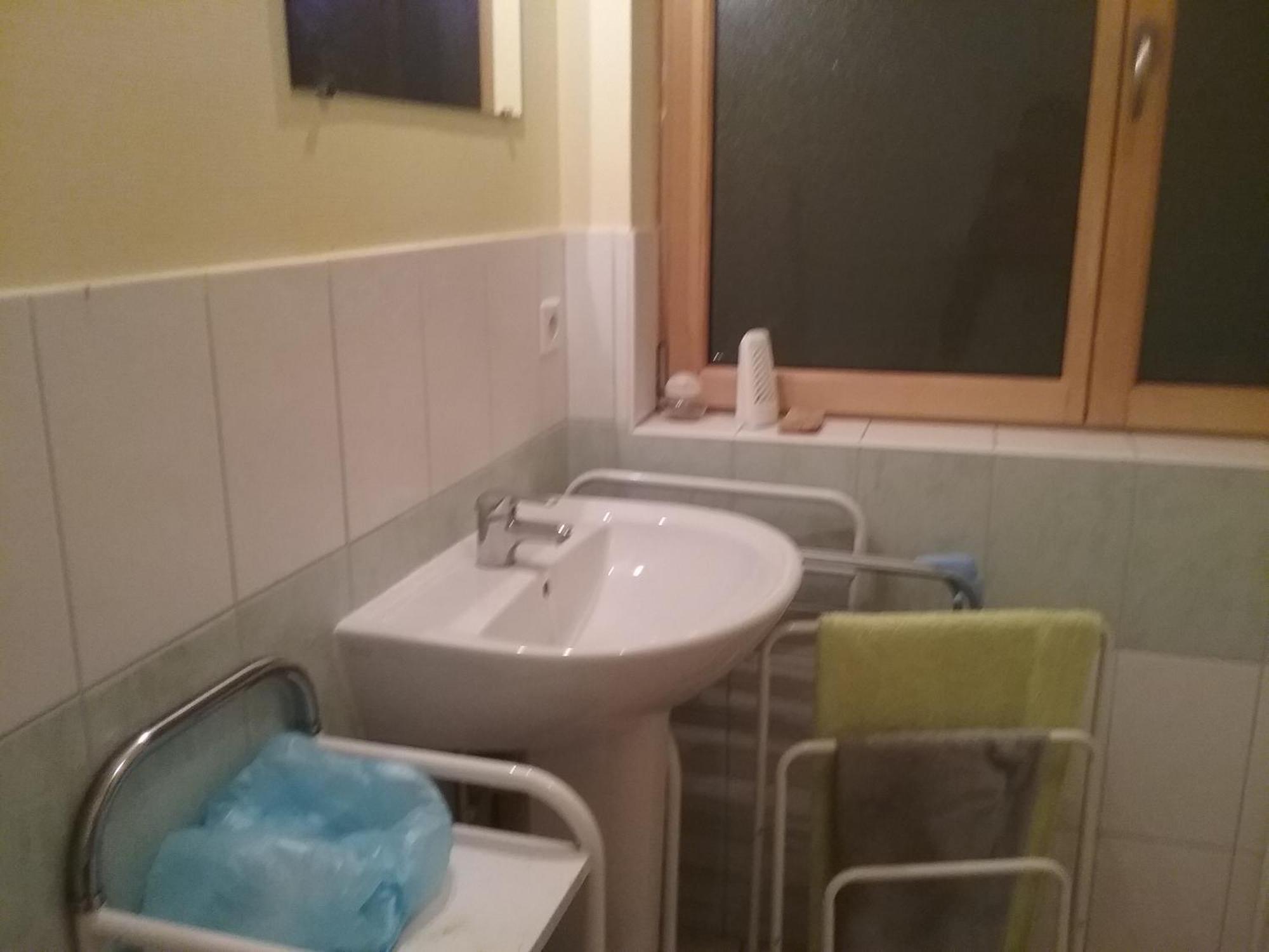 Studio Des Pres Fougères Eksteriør billede