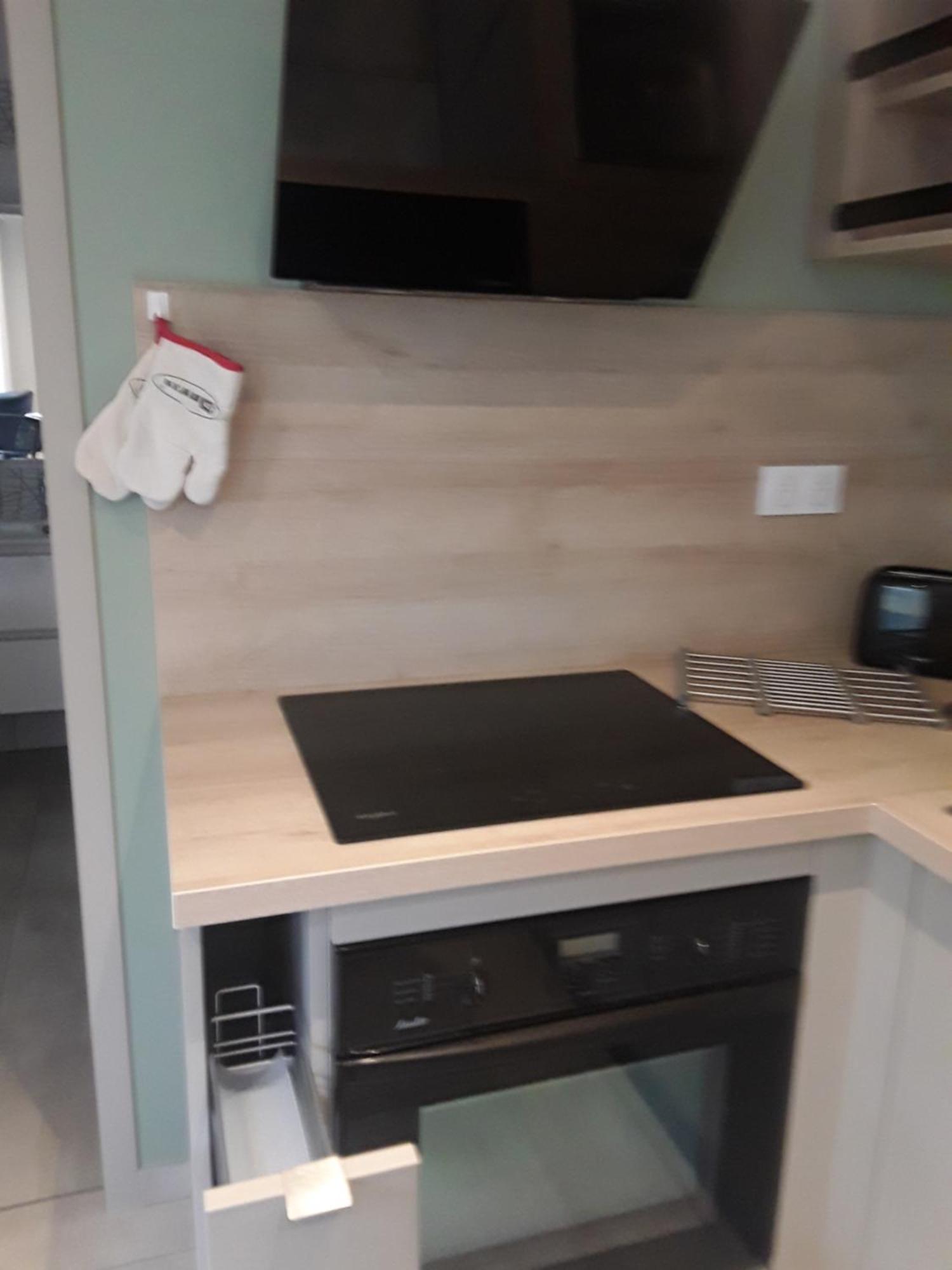 Studio Des Pres Fougères Eksteriør billede